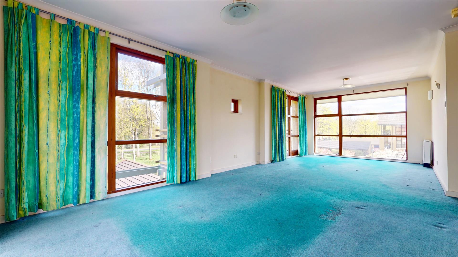 Woodward Place, Loughton Lodge, Milton Keynes